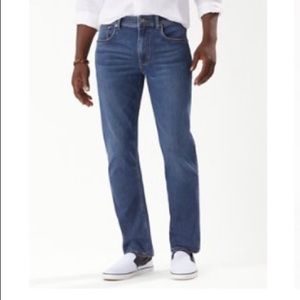 Tommy Bahama men jeans